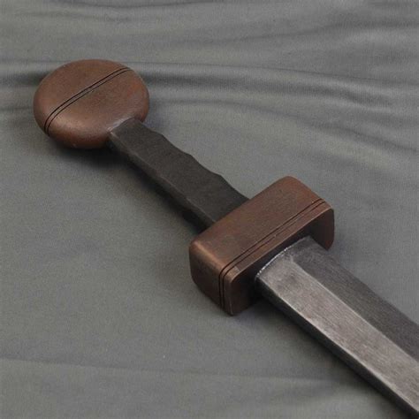 Wooden Roman Sword