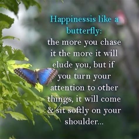 Happiness Is Like A Butterfly Pictures Photos And Images For Facebook