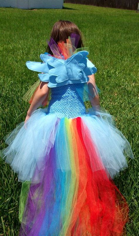 Walmart.com has been visited by 1m+ users in the past month DIY My Little Pony Costume | maskerix.com