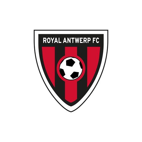 Logo Antwerp Versie 43 Sports Team Sport Team Logos Juventus Logo