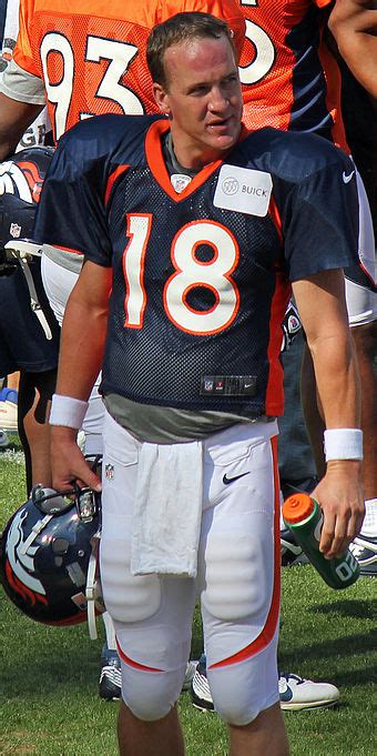 Peyton Manning Wikipedia
