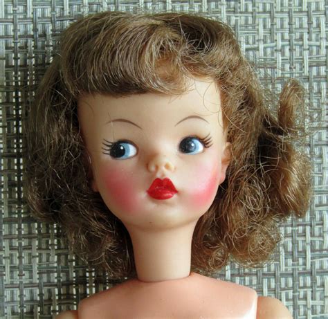 Vintage Ideal Tammy Doll Bs 12のebay公認海外通販｜セカイモン