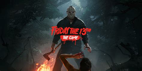 Exploring The Gaming Console For Friday The 13th Game Your E Shape