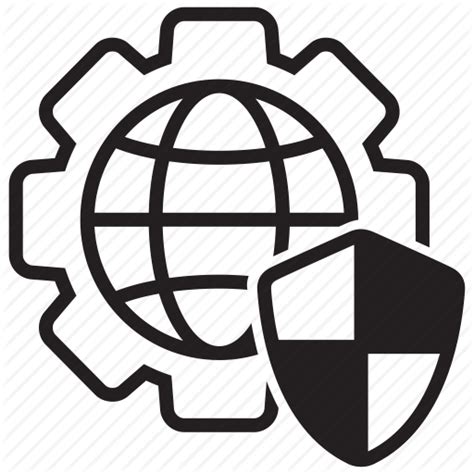 Free Clipart Cyber Security Icons Clipart Station