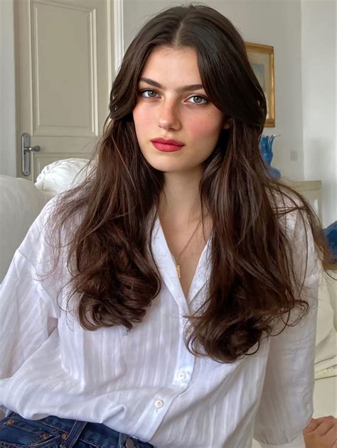 Zoïa On Instagram 🦋 Hair Beauty Beauty Girl Hair Inspiration
