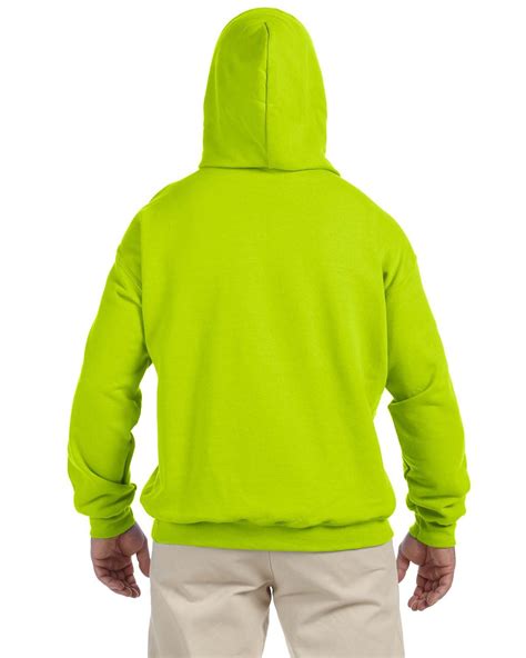 Gildan Adult Dryblend® Adult 9 Oz 5050 Hooded Sweatshirt Generic