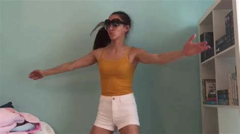 Joana Ceddia Being A Dancing Queen 👑 Youtube