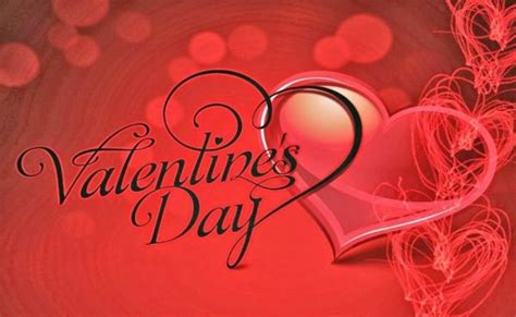 9 Valentines Day Traditions All Around The World Clamor World