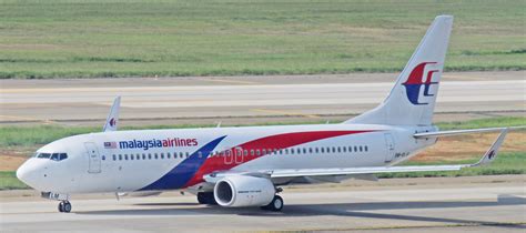 Every subscription matters to me and i. Malaysia-Airlines-Boeing-737-800 - John Walton, aviation ...