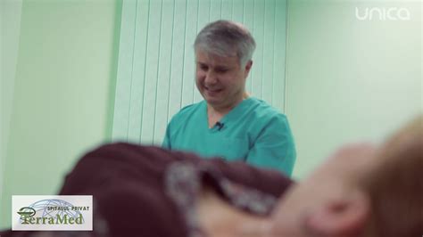 Operație varice Tratamentul venelor dilatate Anatolie Taran YouTube