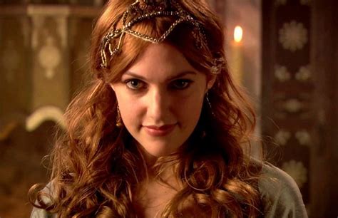 Meryem Uzerli Hurrem Sultan Magnificent Tv Hd Wallpaper New Images Hot Sex Picture