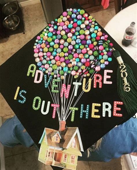We did not find results for: 50+ Beautifully Decorated Graduation Cap Ideas - Listing More
