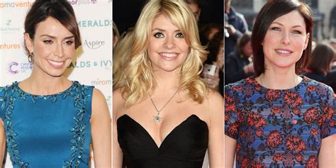 Holly Willoughby To Be Replaced On This Morning By Either Christine