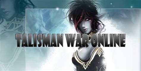 talisman war online