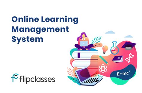 Flipclasses Online Learning Management System For Educational Institutes