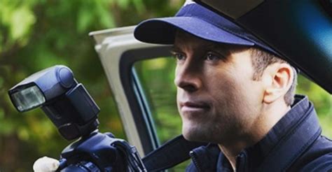 Is Lucas Black Leaving Ncis New Orleans Heres What We Know