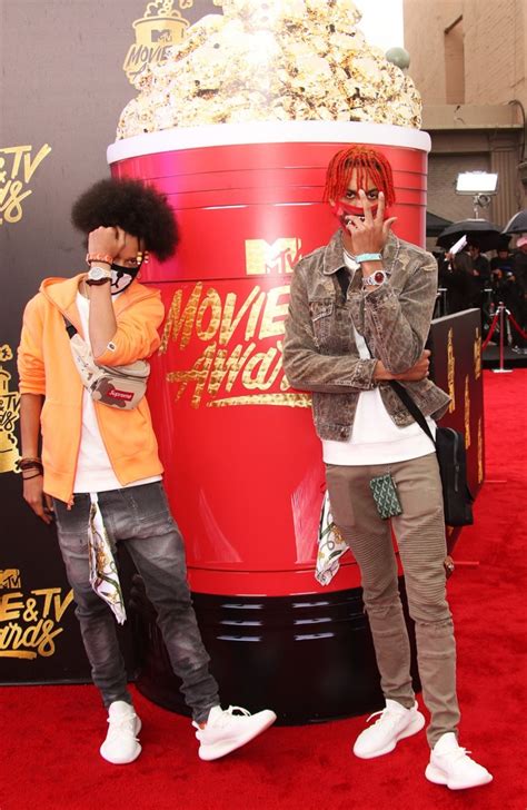Born on august 29 #6. Ayo & Teo Pictures, Latest News, Videos.