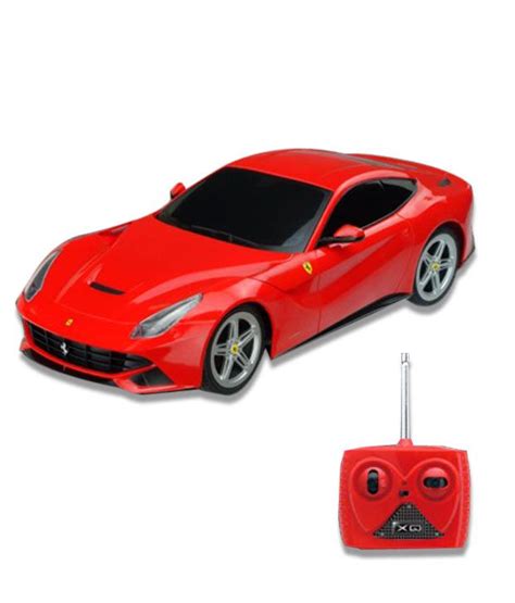 Maybe you would like to learn more about one of these? XQ 1:18 Scale RC Ferrari Berlinetta F12 - Buy XQ 1:18 Scale RC Ferrari Berlinetta F12 Online at ...