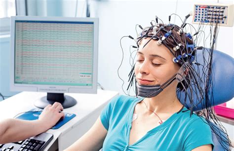 Electroencephalogram Eeg