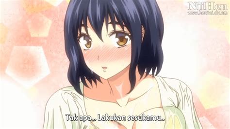 Himitsu No Kichi Episode 1 Subtitle Indonesia Anime Slutnut