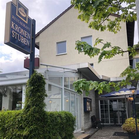 Bewertungen von haus huster jakov akrap: Restaurant Kronenstuben - Menu - Herdecke - Menu, Prices ...