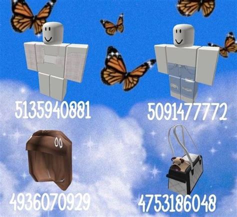 So today i gave you some of my favorite codes for aesthetic outfits that you can use on bloxburg. ~not mine~ | Roblox, Coding, Roblox shirt