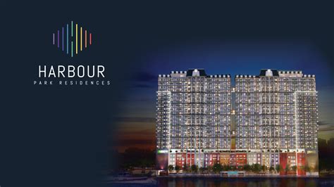 Harbour Park Residences Mandaluyong Apo Sales Group