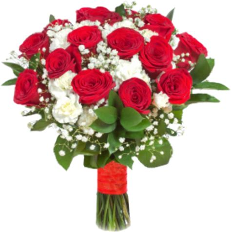 #ramo De Rosas - Цветы В Букете Clipart - Large Size Png Image - PikPng
