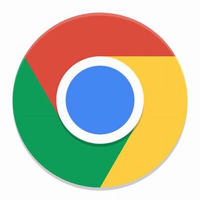 Chrome Icon Google Icons Apps Iconarchive Papirus