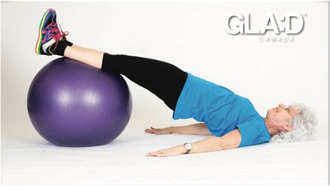 Glad Exercise Program For Osteoarthritis For Knees And Hips In
