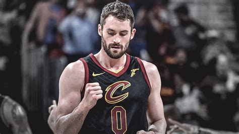 Cavs News Kevin Love Says The Pressure Is Off