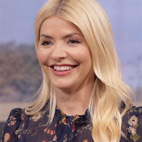 holly willoughby latest news and pictures from the itv presenter hello page 7 of 67