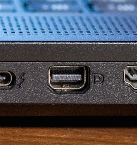 Laptop Ports Explained Every Symbol And Connector Identified City