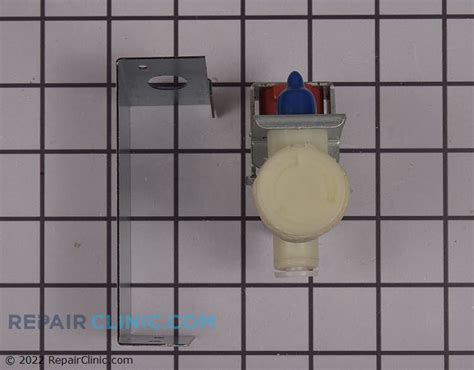 Water Inlet Valve 80 54356 00 Fast Shipping Repair Clinic