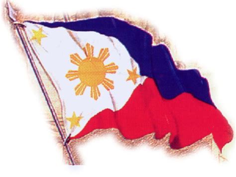 Mga Naging Bandila Ng Pilipinas Bandila Akara