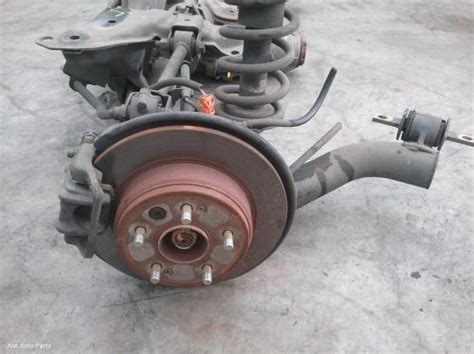 Looking for a good deal on honda crv lock? #18877, Used rear differential assembly for 2003 crv| look ...