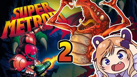 Super Metroid First Time Crocomire And Phantoon Youtube