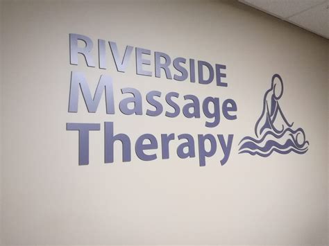 Riverside Massage Therapy Clinic Home