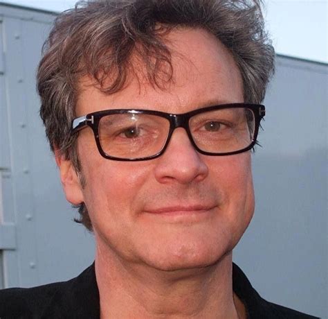 Colin Firth Kingsman Film Festival Collins Talent Interview