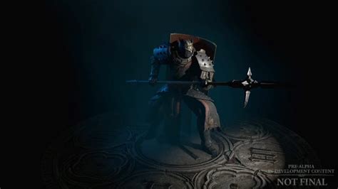 Diablo 4 Quarterly Update June 2023 Character Customization And