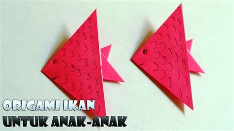 Cara mengatasi sinyal indosat hilang. Cara membuat origami ikan yang mudah untuk TK dan Prasekolah - YouTube