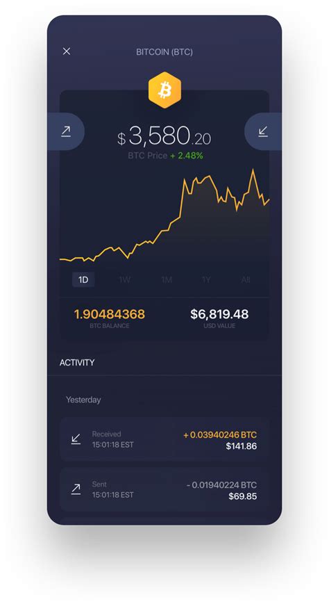 Cryptocurrencies have become so popular today, thanks to its mesmerizing technological innovation. Download the Best Crypto Wallet for Desktop & Mobile | Exodus