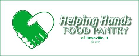 Rush, schuylkill, walker & part west penn townships. Helping Hands Food Pantry of Roseville, Il - Helping Hands ...