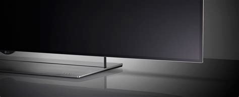Lg Straightens The Curve With Flat 4k Oled Tvs Gadgetguy