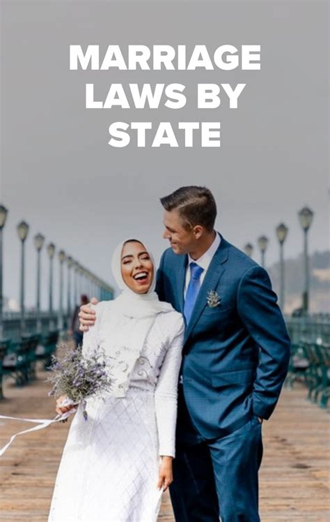marriage laws by state in 2021 marriage law marriage engagement couple