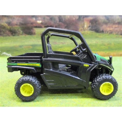 Britains 132 John Deere Rsx860i Gator One32 Farm Toys And Models