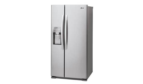 Lg Lsxs22423s Side By Side Refrigerator Lg Usa