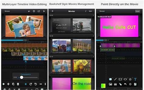 Gilisoft video editor pro 2021 free download latest version. Cute Cut for PC Windows 7, 8, 10 and Mac - Tutorials For PC