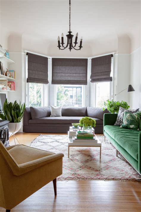 How much does it cost: 50 Cool Bay Window Decorating Ideas - Shelterness