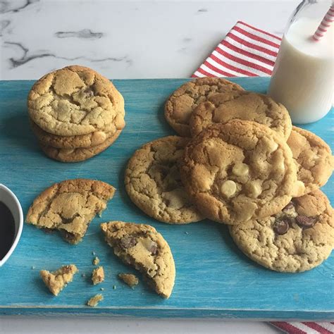 Copycat Chocolate Chip Millie S Cookies Recipe How To Make Millie S